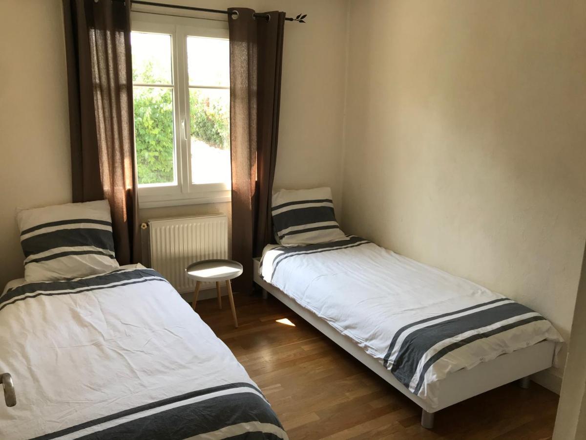 Du Loiret Casa de Férias *
