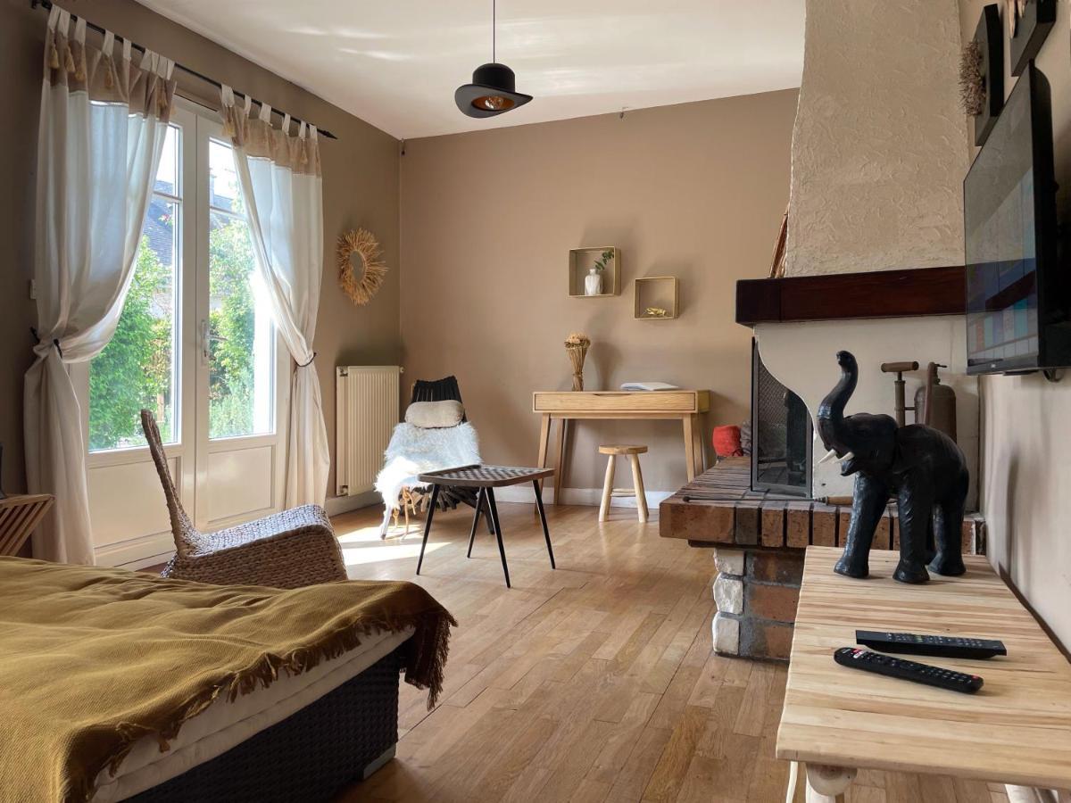 Casa de Férias Du Loiret
